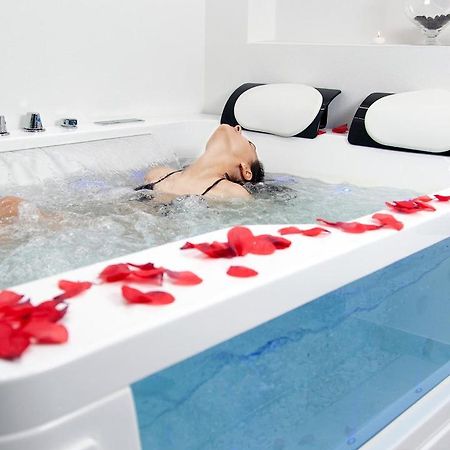 Isademar Bed and Breakfast Santa Teresa Gallura Εξωτερικό φωτογραφία