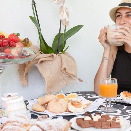 Isademar Bed and Breakfast Santa Teresa Gallura Εξωτερικό φωτογραφία