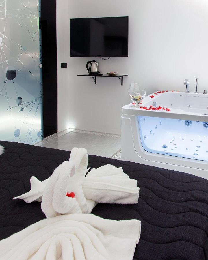 Isademar Bed and Breakfast Santa Teresa Gallura Εξωτερικό φωτογραφία