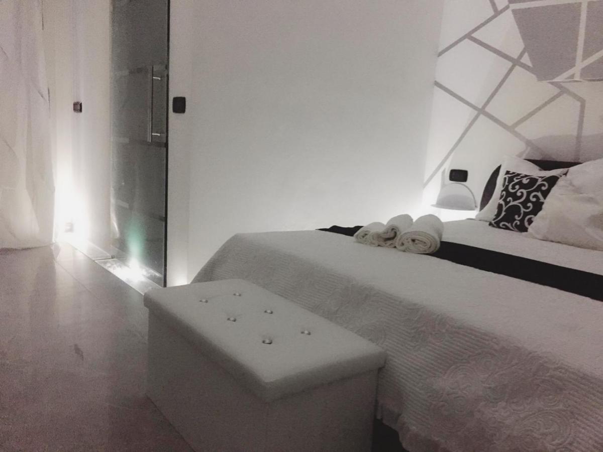 Isademar Bed and Breakfast Santa Teresa Gallura Εξωτερικό φωτογραφία