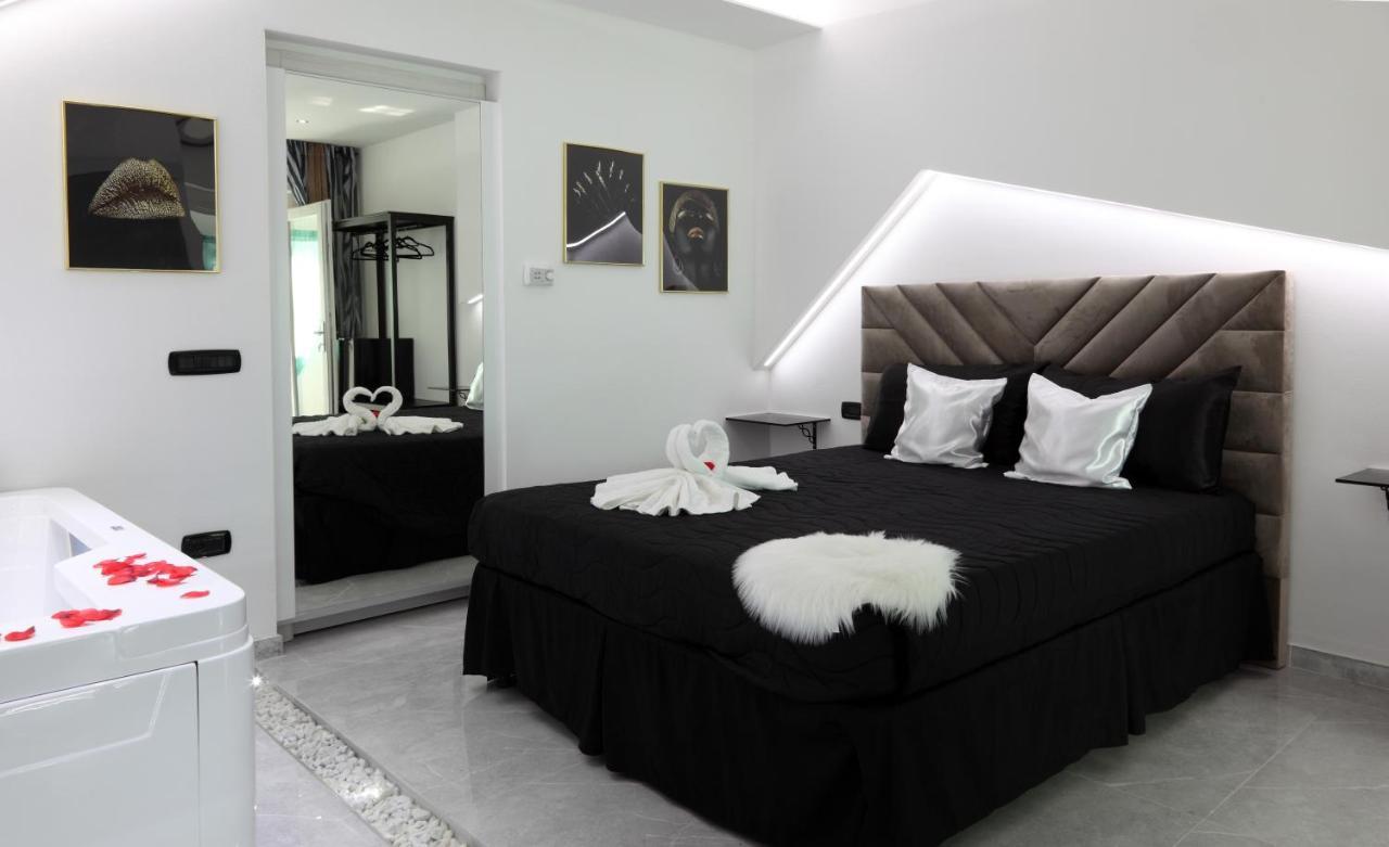 Isademar Bed and Breakfast Santa Teresa Gallura Εξωτερικό φωτογραφία