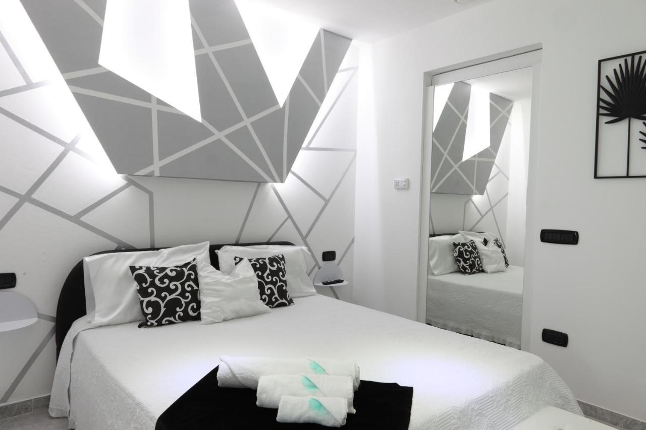Isademar Bed and Breakfast Santa Teresa Gallura Εξωτερικό φωτογραφία