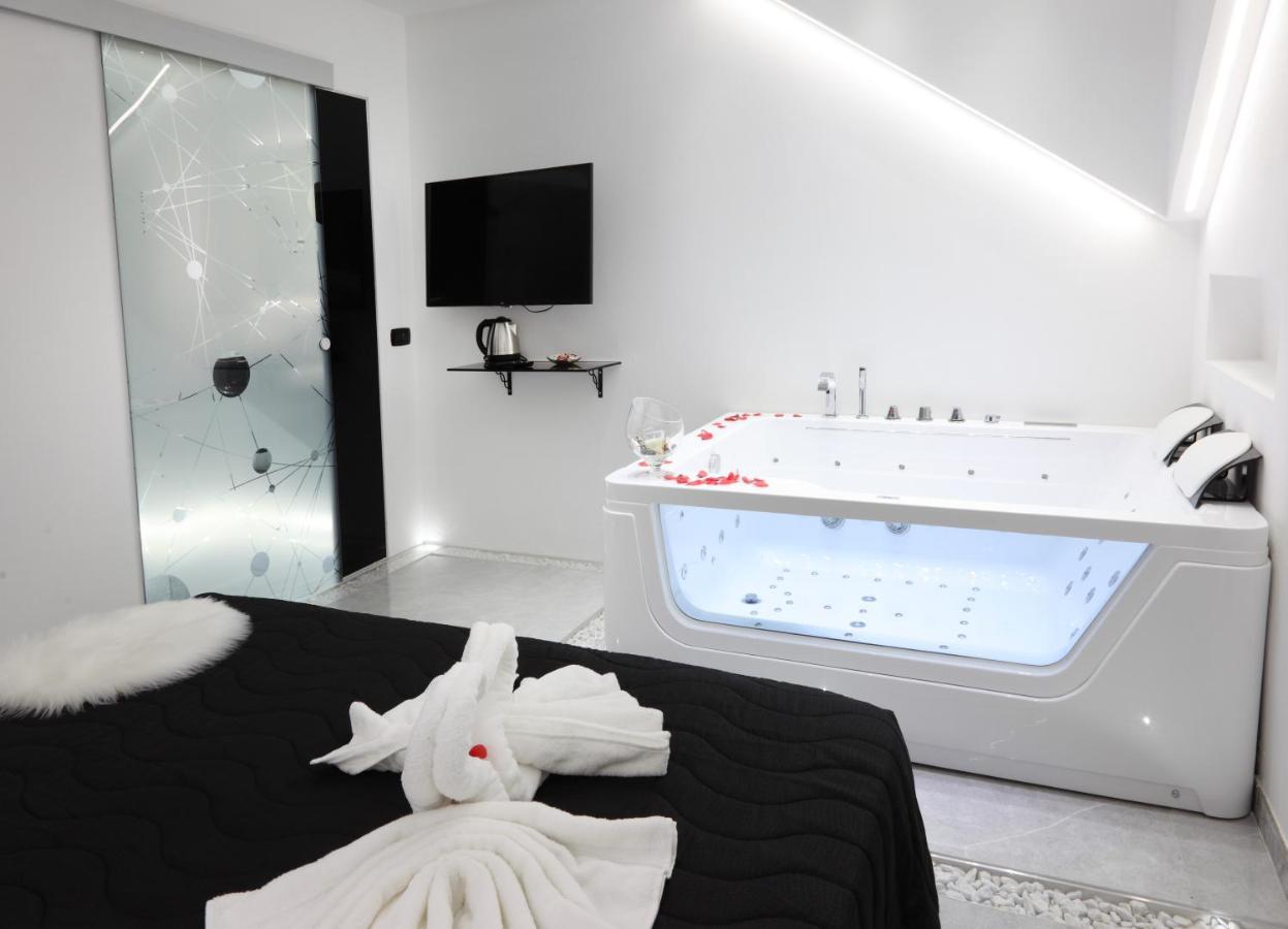 Isademar Bed and Breakfast Santa Teresa Gallura Εξωτερικό φωτογραφία