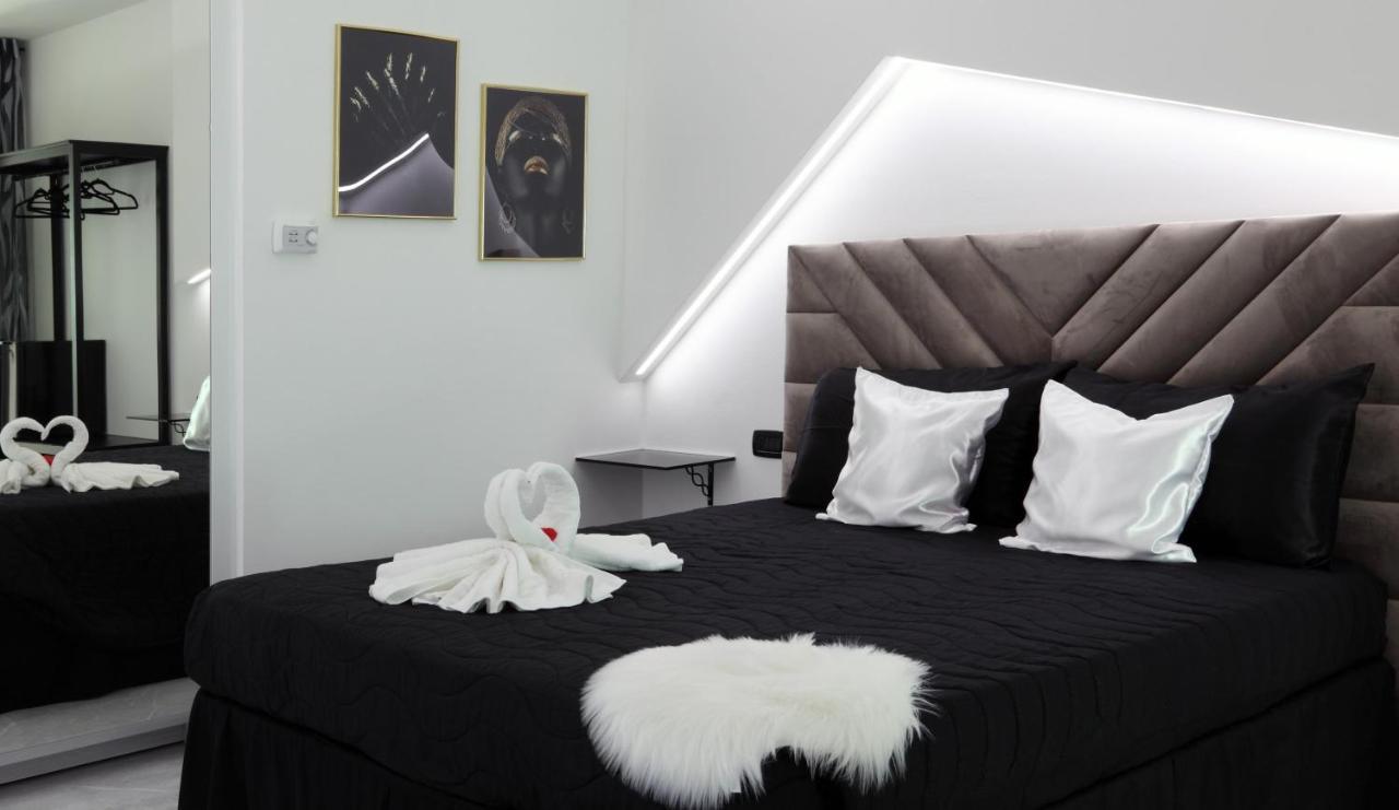 Isademar Bed and Breakfast Santa Teresa Gallura Εξωτερικό φωτογραφία