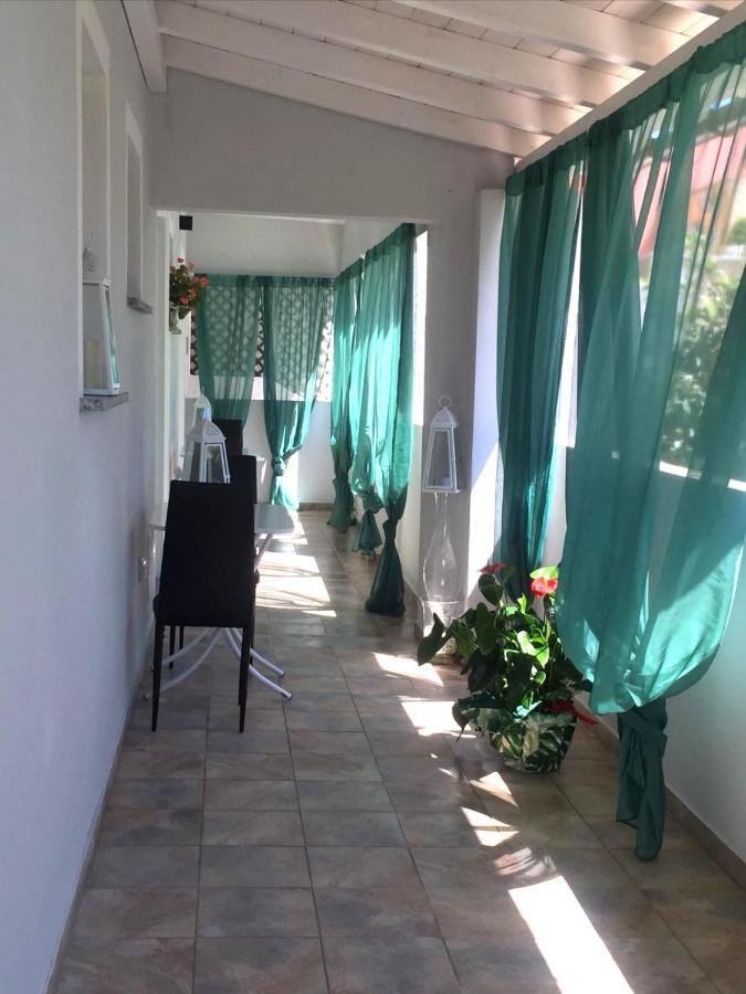 Isademar Bed and Breakfast Santa Teresa Gallura Εξωτερικό φωτογραφία