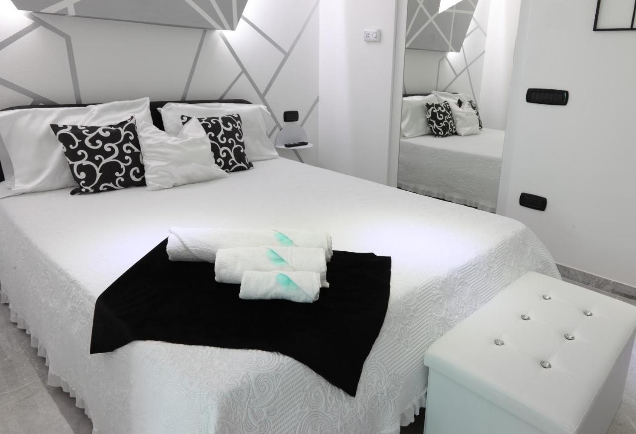 Isademar Bed and Breakfast Santa Teresa Gallura Εξωτερικό φωτογραφία