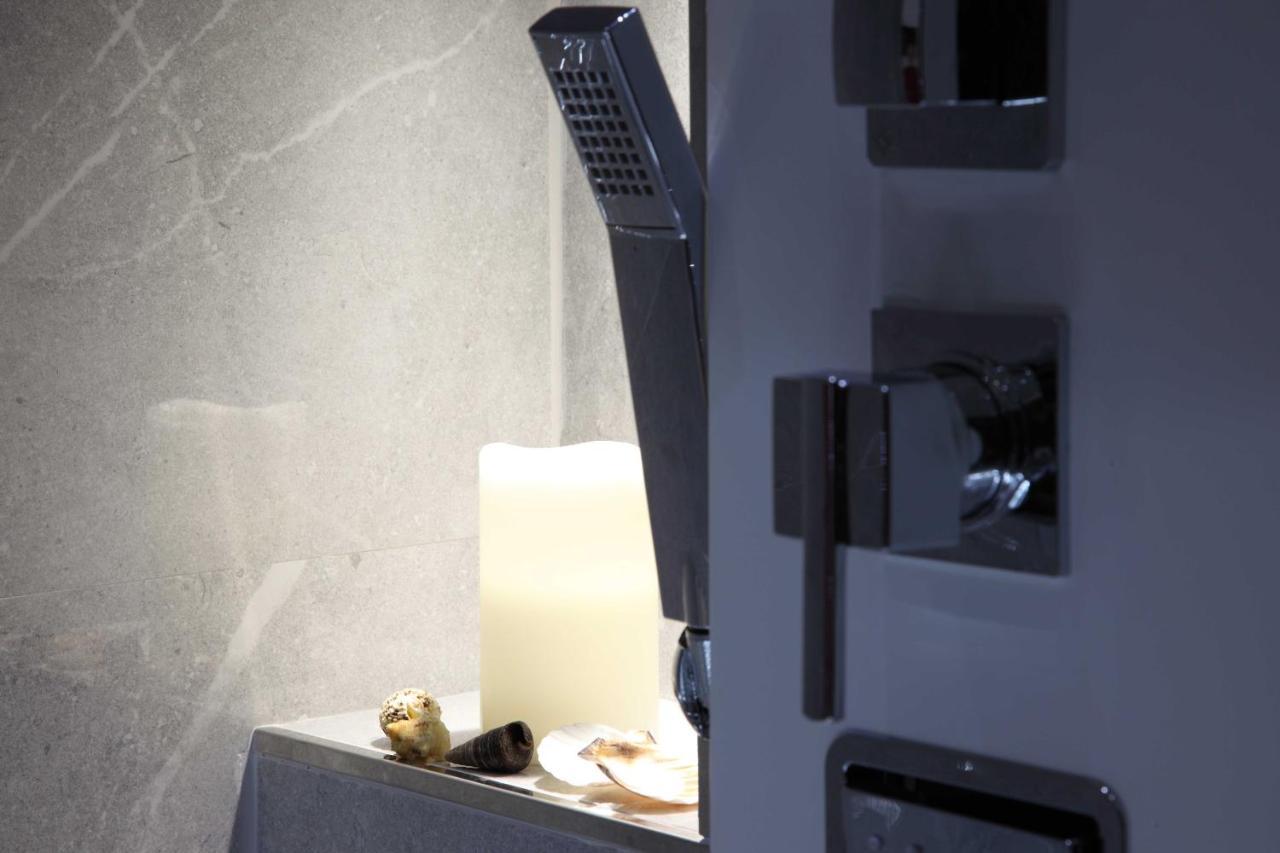Isademar Bed and Breakfast Santa Teresa Gallura Εξωτερικό φωτογραφία